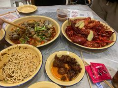 -东排食堂长沙小吃大排档(五一广场店)