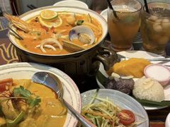 -米泰芒·东南亚料理(体育西店)