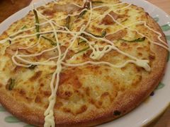 android_upload_pic-萨莉亚(巴黎春天成山店)