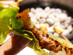 -醉二娘正宗西昌火盆烧烤(大丰店)
