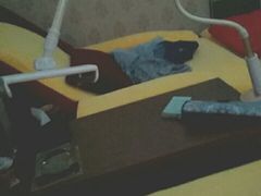 -盤古Spa泰式古法抓龙筋(鲁迅路店)