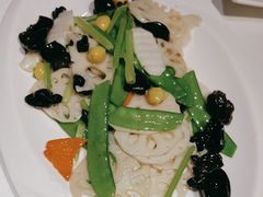 荷塘月色-上下九广州菜馆(锦业路店)