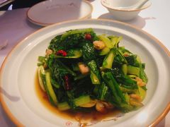 -到家尝北京菜(西坝河店)