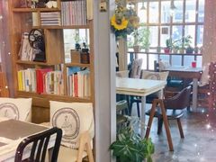 -Cafe Alice咖啡爱丽丝(奥城店)