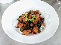 -伊喜饺子·烤鸭(五道口学院路店)