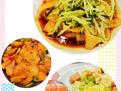 -巴依老爷新疆美食(清华东门店)