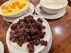 -正德顺順德雙皮奶(中信店)