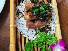 -香芙茗茶楼(梅家坞店)