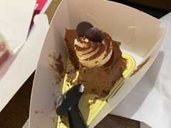 -星禾悦法式千层蛋糕(大卫城店)