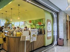 -油梨树AVOCADO TREE(望京店)