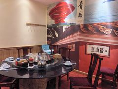 -大杰海鲜锅(基隆路店)