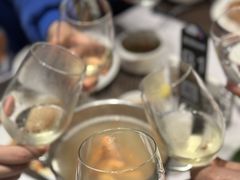 -武汉世茂希尔顿酒店·汇·全日餐厅