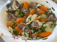 -马白开来特色羊排揪片子  (总店)