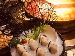 -湊湊火锅·茶憩(和平大悦城店)