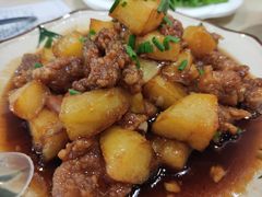 荔枝肉-老福洲(西洪路店)