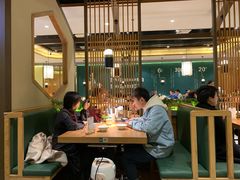 大堂-费大厨辣椒炒肉(万家丽一店)