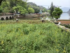 -宝晶宫旅游景区