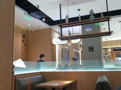 -比格比萨自助(南京万达茂店)