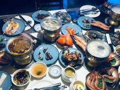 -喜庭海鲜自助(来福士店)