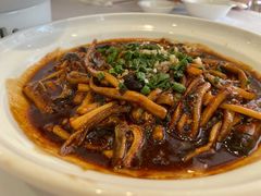 响油鳝糊-天福苑(崇宁路店)