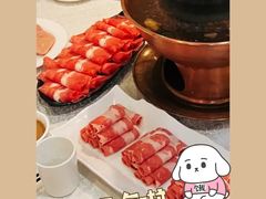 -东来顺饭庄(新源里店)