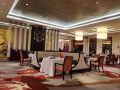 -酌宴府The China Club·广州万富希尔顿酒店(云城东路店)