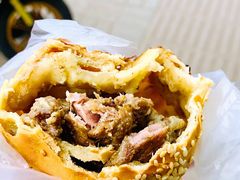 -中关村烤包子(中关村店)