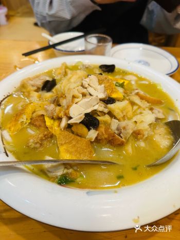 老合肥味道，经济实惠！