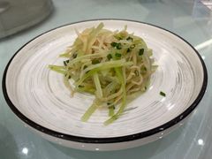 -沪华海鲜大酒楼(南汇店)