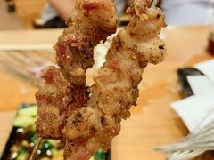 霸王筋-珍祥烧烤涮肚(舜耕路店)