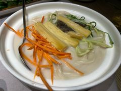-熹素·鲜美素食Vegetarian (天河领展店)