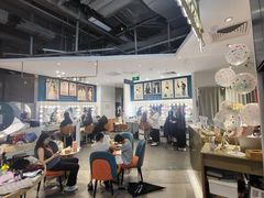-海马体照相馆(深圳万象天地店)