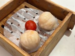 -蘩楼(华强北总店)