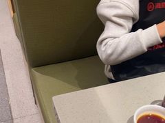 -海底捞火锅(顺义华联店)