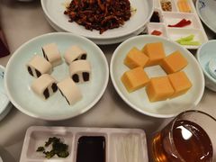 芸豆卷-鸭匠食府·挂炉烤鸭·新京菜(阜成路店)