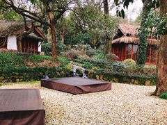 -三嚥阁 La Villa Restaurant
