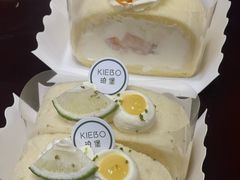 -琦堡高端定制蛋糕茶歇(格力广场店)