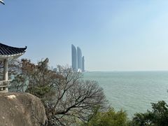 -鼓浪屿·皓月园