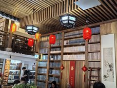 -道南書院·私房菜·早午茶·茶馆