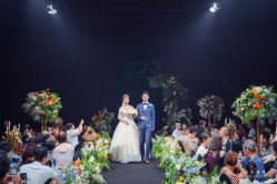 -格乐利雅婚礼艺术中心(南外滩店)