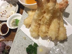 -蟹将军·松叶蟹和牛日料放题自助(K11店)