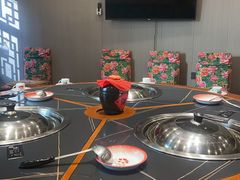 -百一大地锅(香福路店)