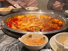 -天都火锅酒楼(虹梅南路店)