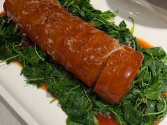 -狮王府淮扬菜(万象城店)