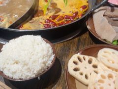-冯校长老火锅(广州正佳广场店)