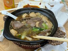 -凡老头米线砂锅(古荡新村西粮站)