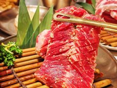 -西塔老太太泥炉烤肉(亚运村店)