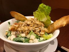 -Pancakes on the rocks(Darling Harbour)