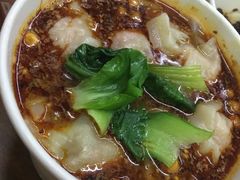 麻辣抄手-老麻抄手(吉庆街店)
