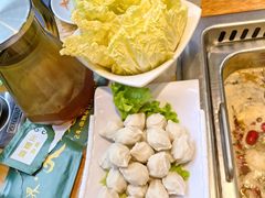 -草原塞蛮羊火锅城(港湾店)